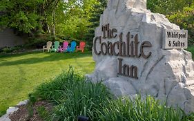 Coachlite Inn Sister Bay